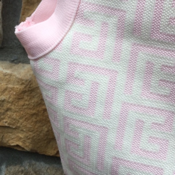 Cropped vest top valentine date Easter brunch travel vacay party festival boho - Picture 3 of 10